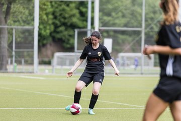 Bild 145 - wBJ SC Condor - VfL Pinneberg : Ergebnis: 3:2